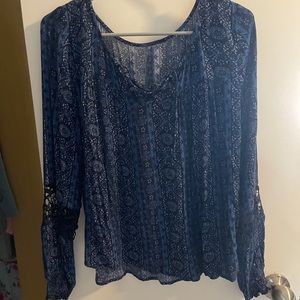 Hollister Long Sleeve